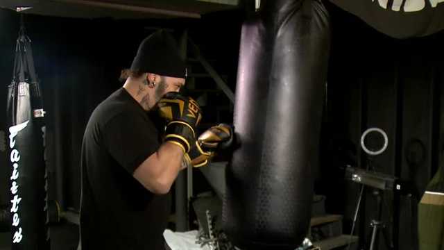 Louisville nonprofit uses MMA training as alternative to street violence - Vimarsana News
