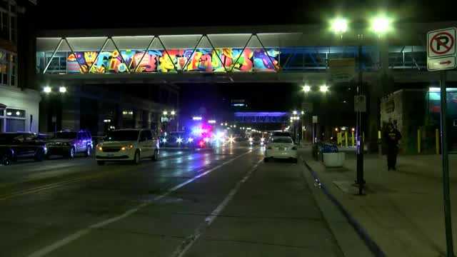 2 people are dead and 10 hospitalized after nightclub shooting in Cedar Rapids, Iowa - Vimarsana News