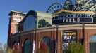 Brewers stores at American Family Field closed Thursday to restock