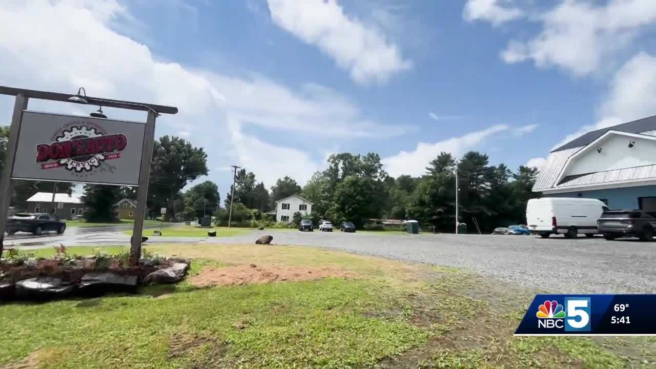 Derby auto repair shop reopens - 9b46d0f4 C7de 4c10 8371 Aa28250e0db3 