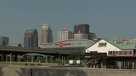 Downtown Louisville