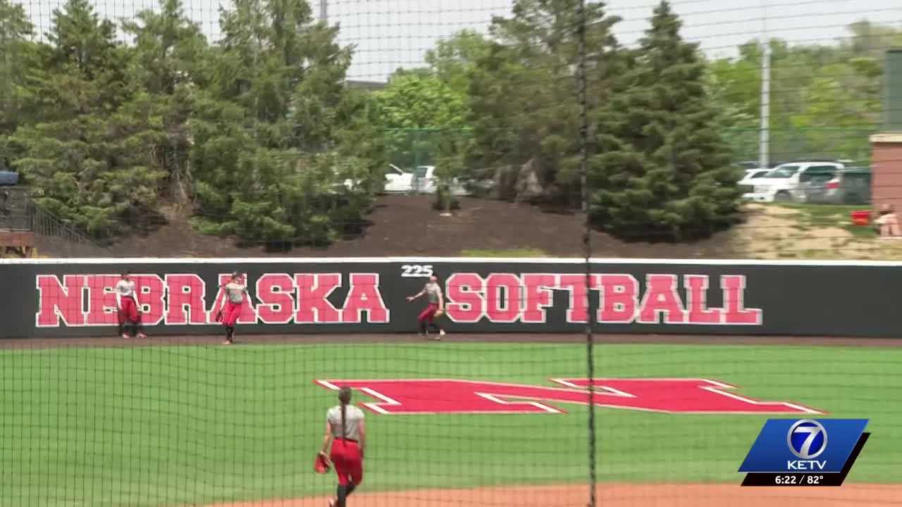 Nebraska softball prepares to host first NCAA Regional since 2013