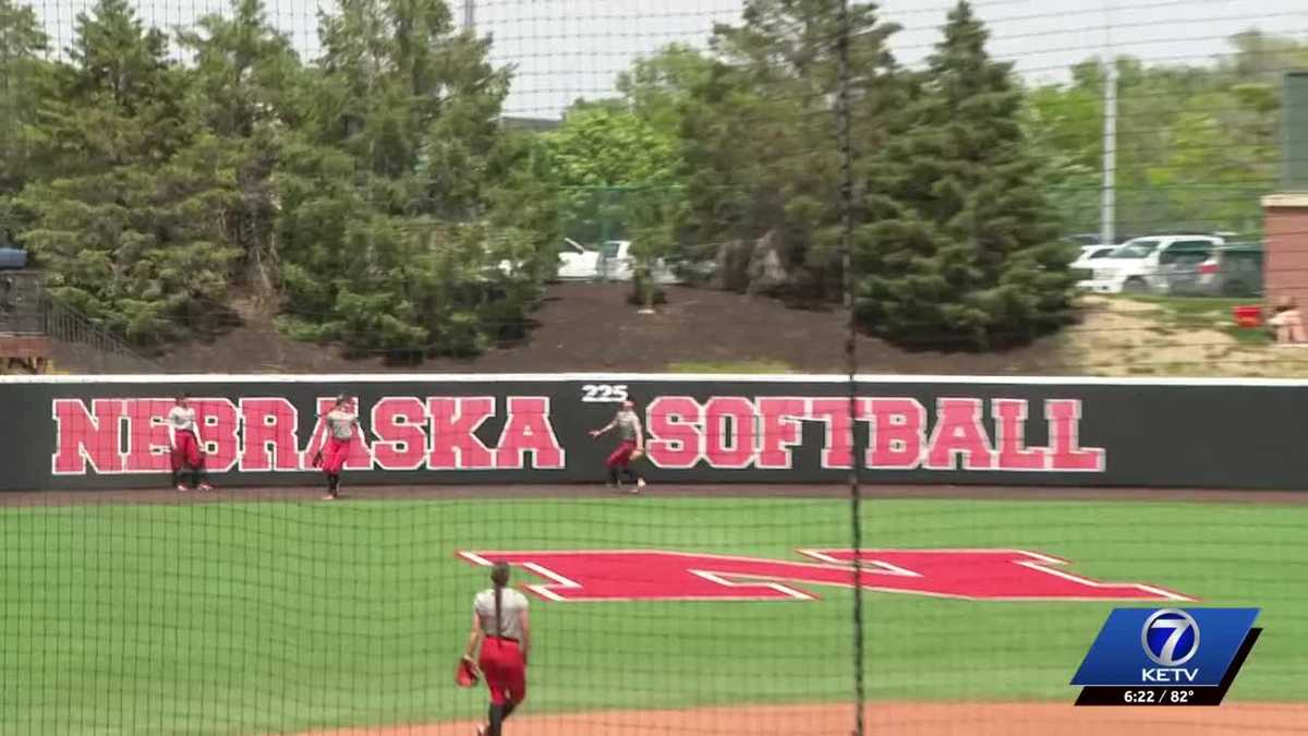 Nebraska softball prepares to host first NCAA Regional since 2013
