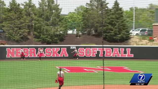 Nebraska softball prepares to host first NCAA Regional in more than a decade