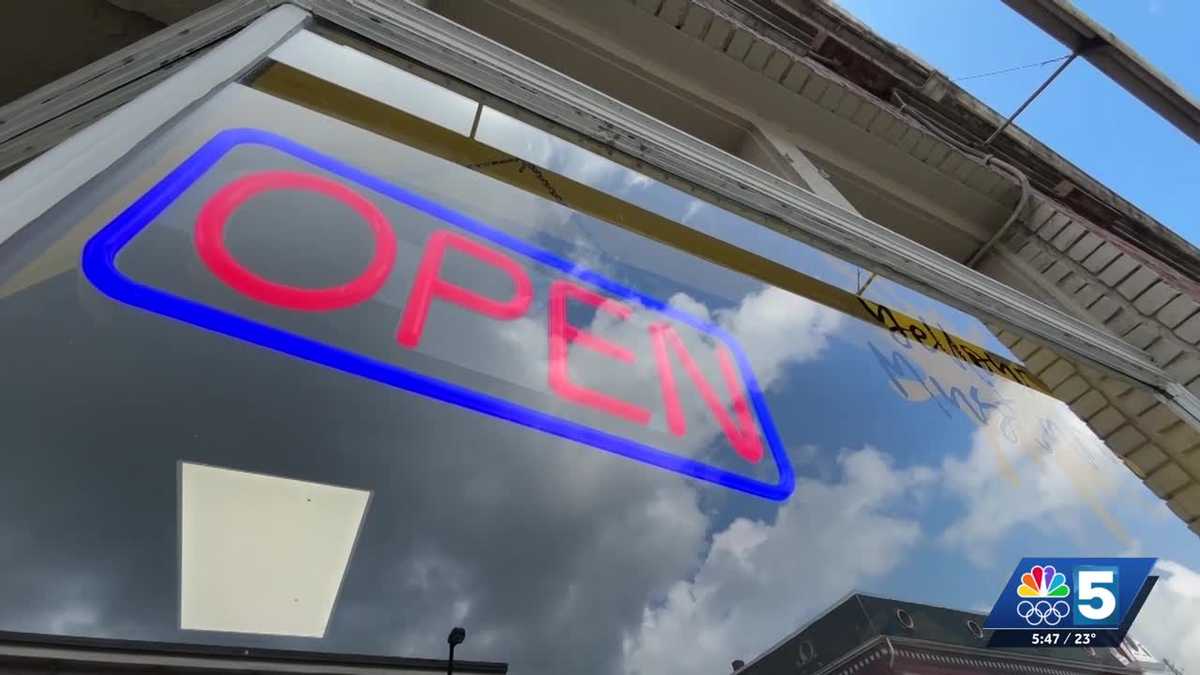 Montpelier Restaurant Week encourages local community to dine out