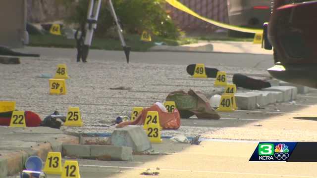 Man arrested in deadly Sac County Halloween party shooting - Vimarsana News