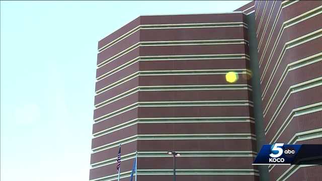 Public defender's office speaks out after woman spends extra days in Oklahoma County Jail - Vimarsana News