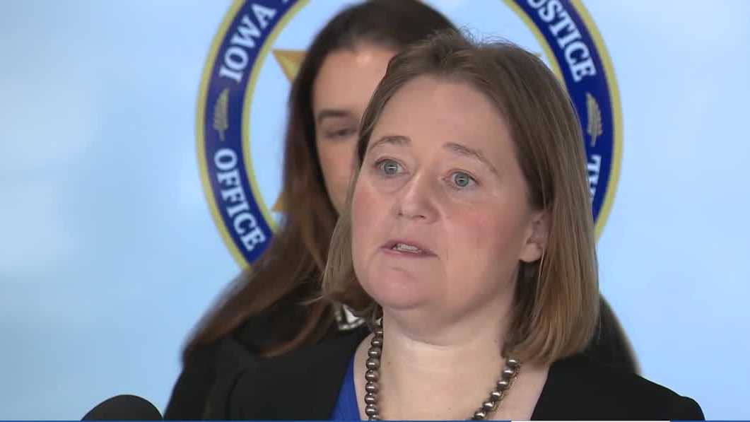 Get the Facts: Did Iowa AG Brenna Bird refuse to act against a polluting ethanol plant?