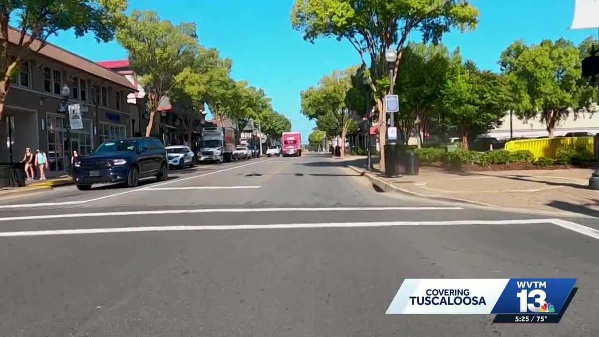 Tuscaloosa nominated for best college sports town by USA Today