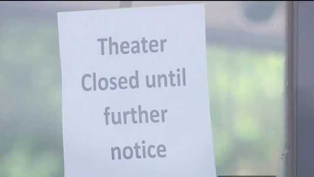 Woman recounts deadly Albuquerque theater shooting - Vimarsana News