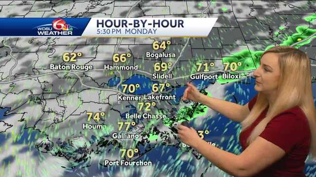 Two cold fronts on the way - Vimarsana News