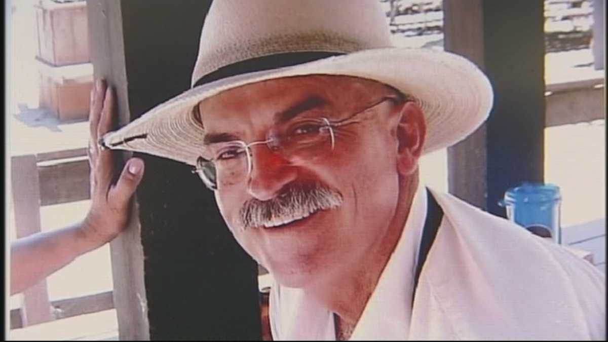 CHP King City funeral home owner hit, killed pedestrian