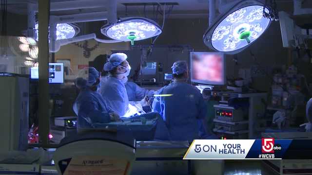 Boston brain cancer trial giving patients the gift of time - Vimarsana News