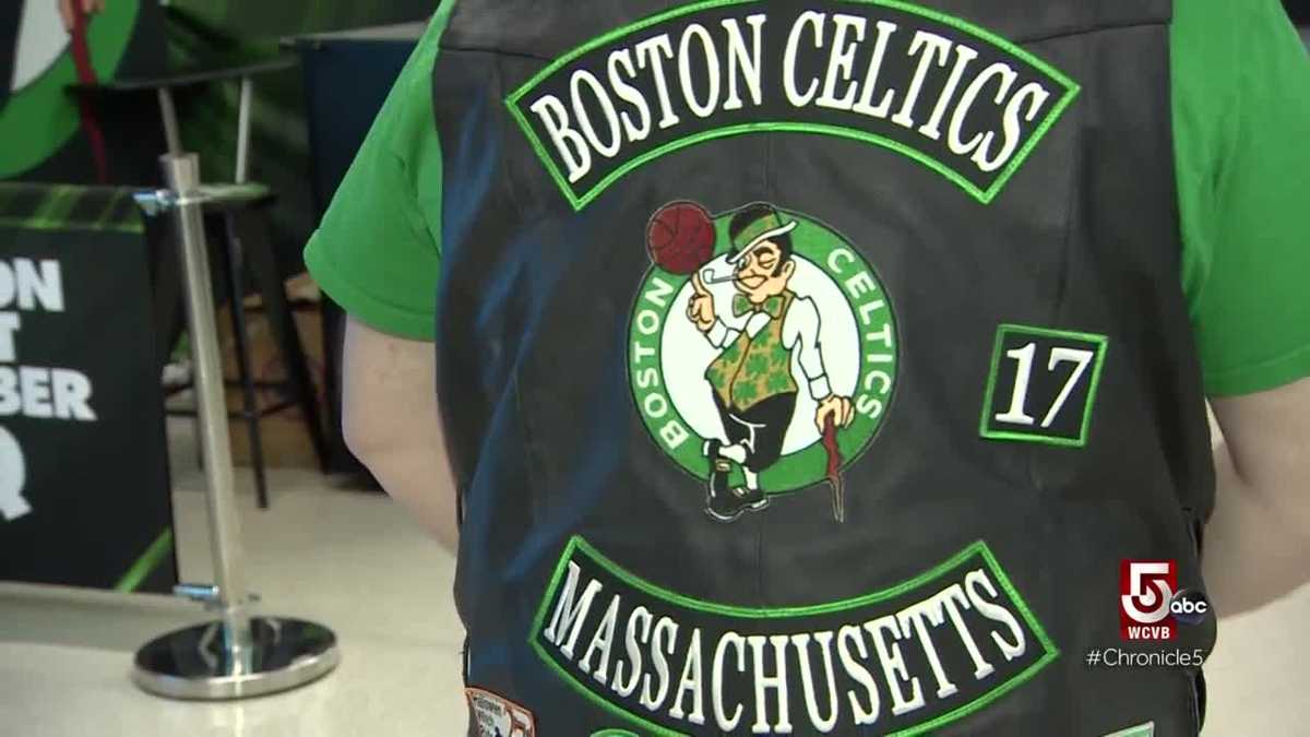 Meet the woman behind the star Celtics player, Brandy ColeBarnes