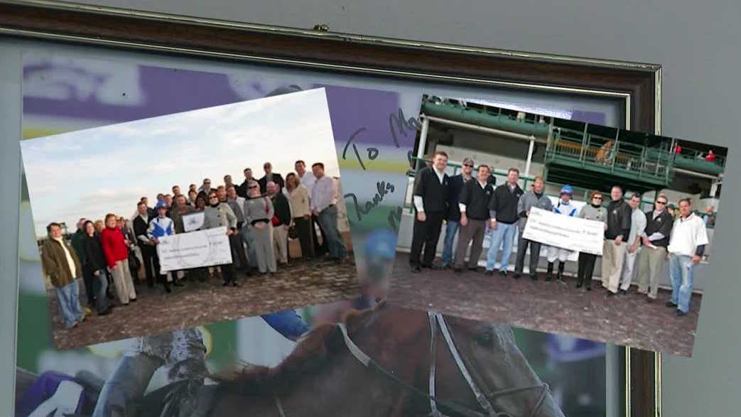 Remembering Robby Albarado: Friends reflect on Hall of Fame jockey's legacy