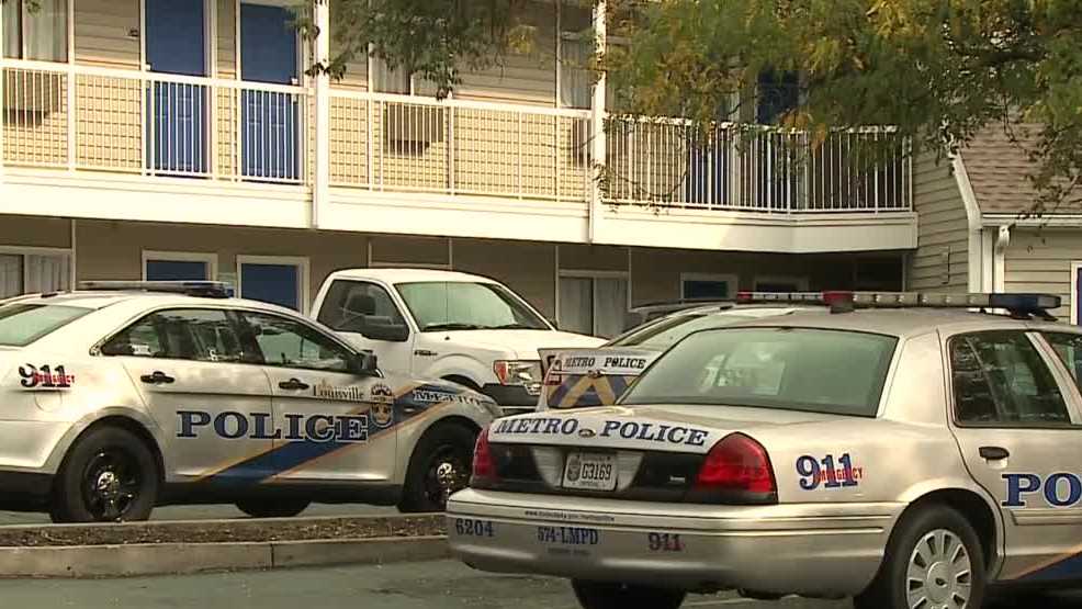 Man shot, killed in Okolona hotel has been identified