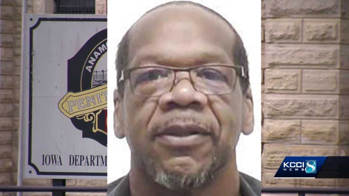 Still recovering from injuries, inmate who stepped in during Anamosa