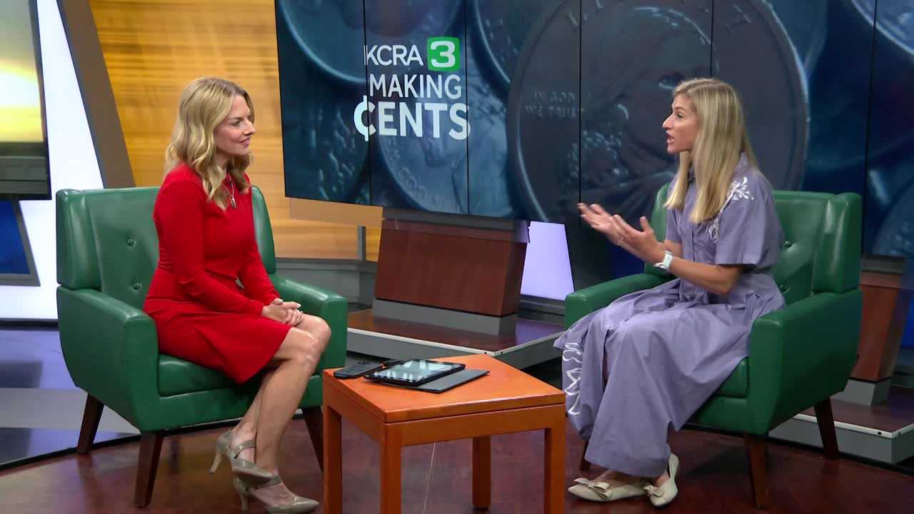 Making Cents: Should I buy a car right now?