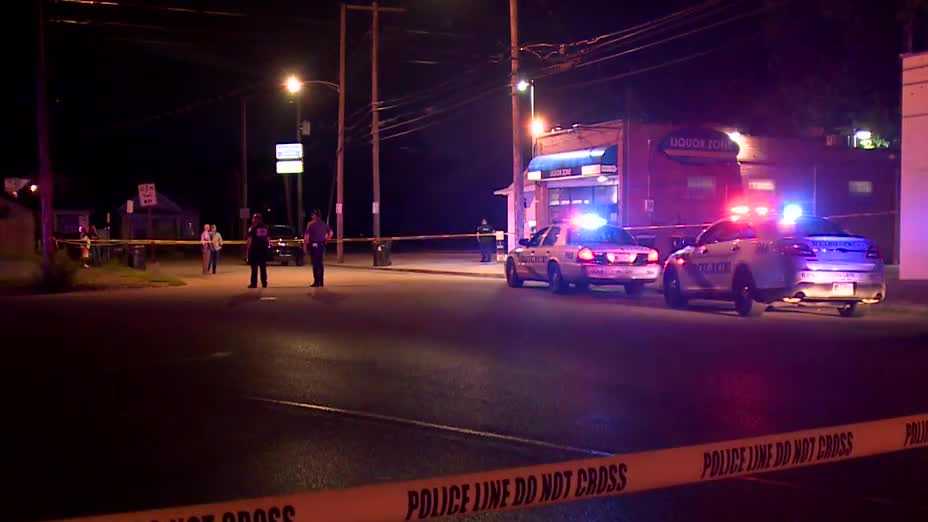 Louisville records 93rd and 94th homicides on Wednesday