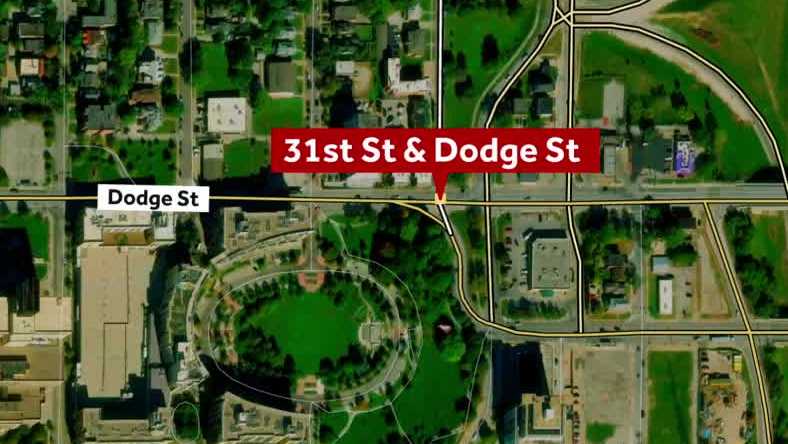 Omaha man drives himself to hospital after being shot, police say