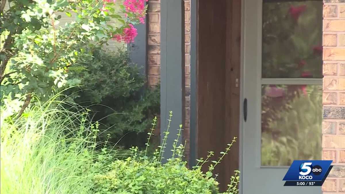 Oklahoma City police investigating murder-suicide at home near Yukon