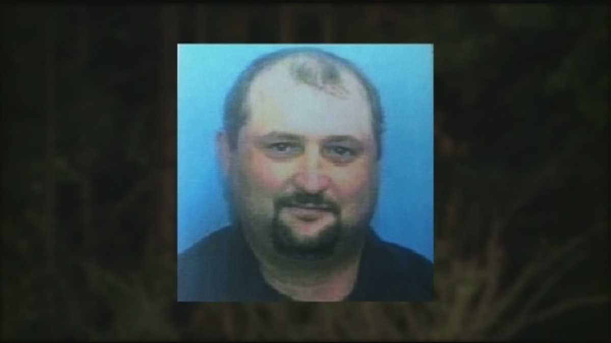 Body found identified as missing man