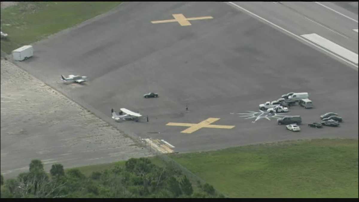 Pilot killed when gyrocopter crashes at Brevard airport