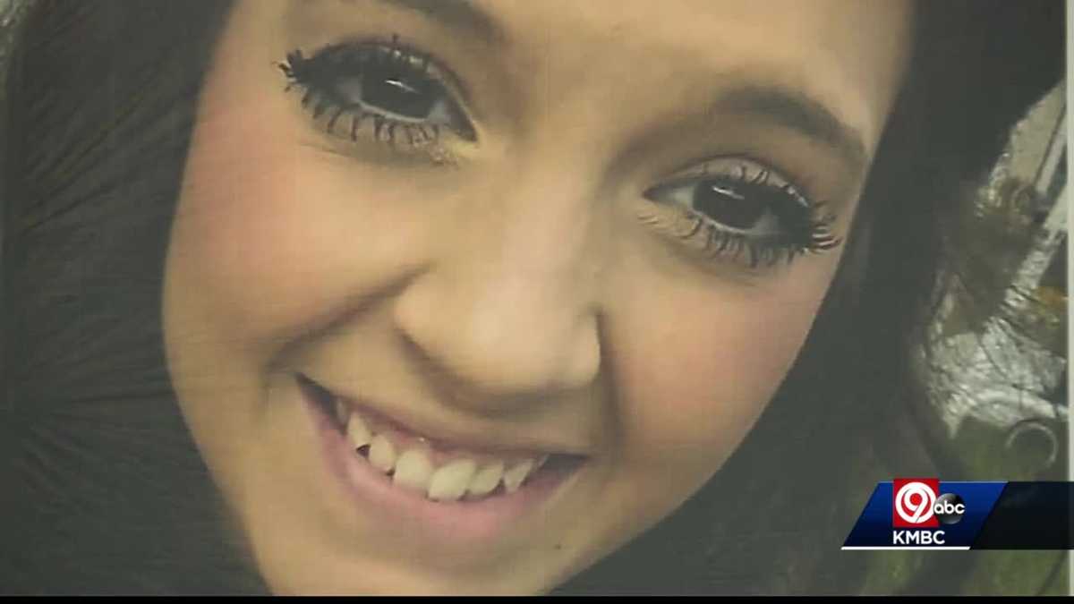 Family pays tribute to Desirea Ferris missing for four years this