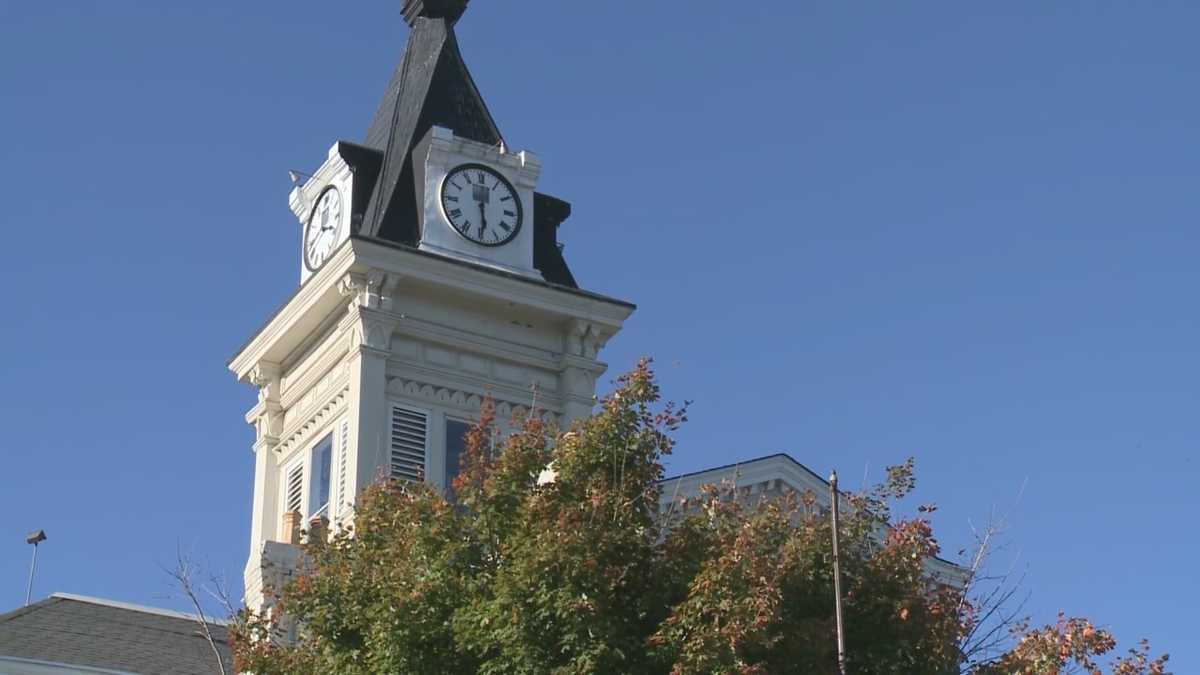 Small Town Sunday features Columbia, Kentucky, part 2