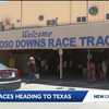 Ruidoso Downs horse races to relocate to Texas, leaving New Mexico fans and businesses concerned