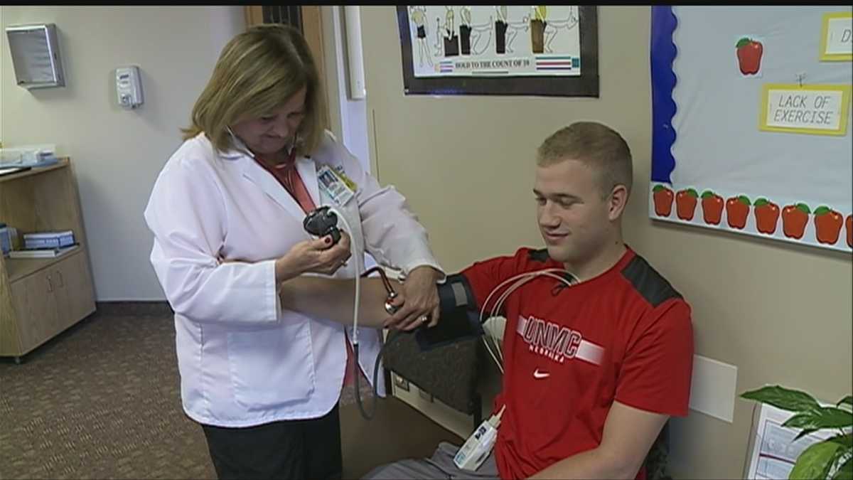 Pediatric heart patients surviving thanks to breakthrough medicine