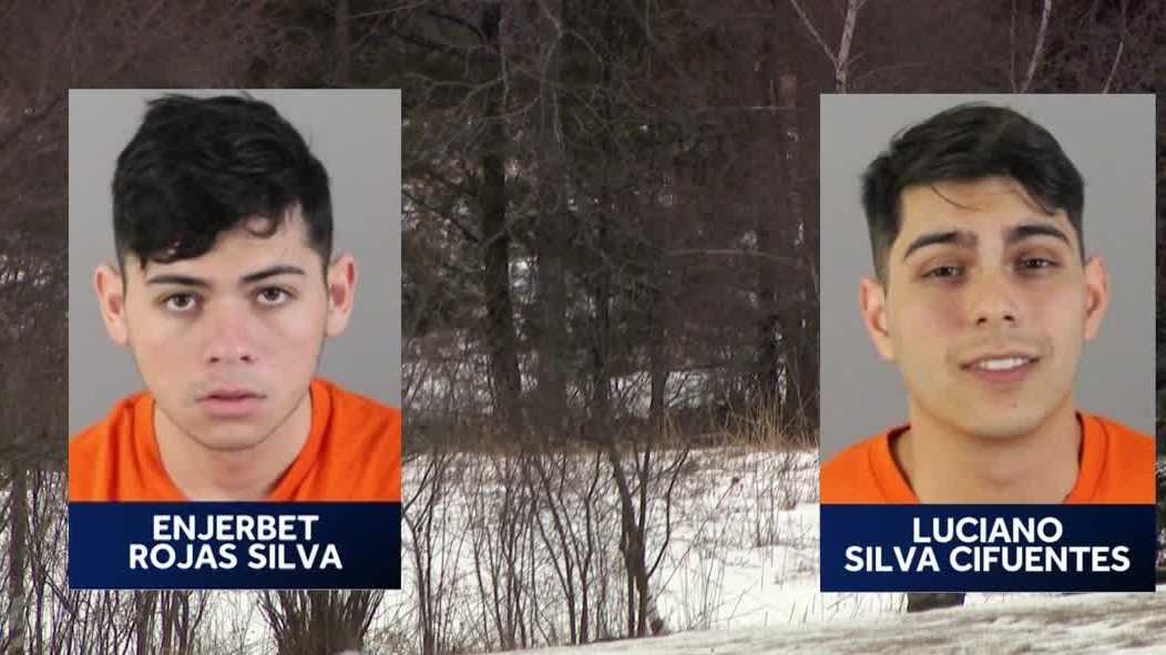 Men linked to South American crime group charged in Mequon burglaries