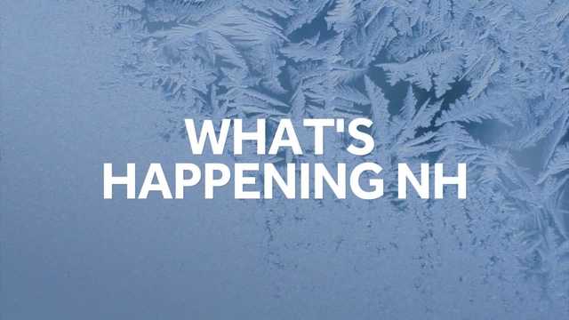 New Hampshire things to do this weekend: March 18-19, 2023 - Vimarsana News