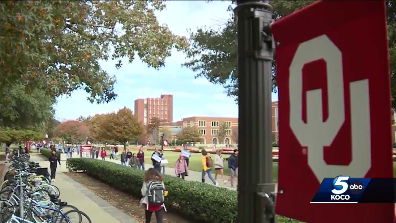 Oklahoma state treasurer announces Oklahoma 529 bonus offer