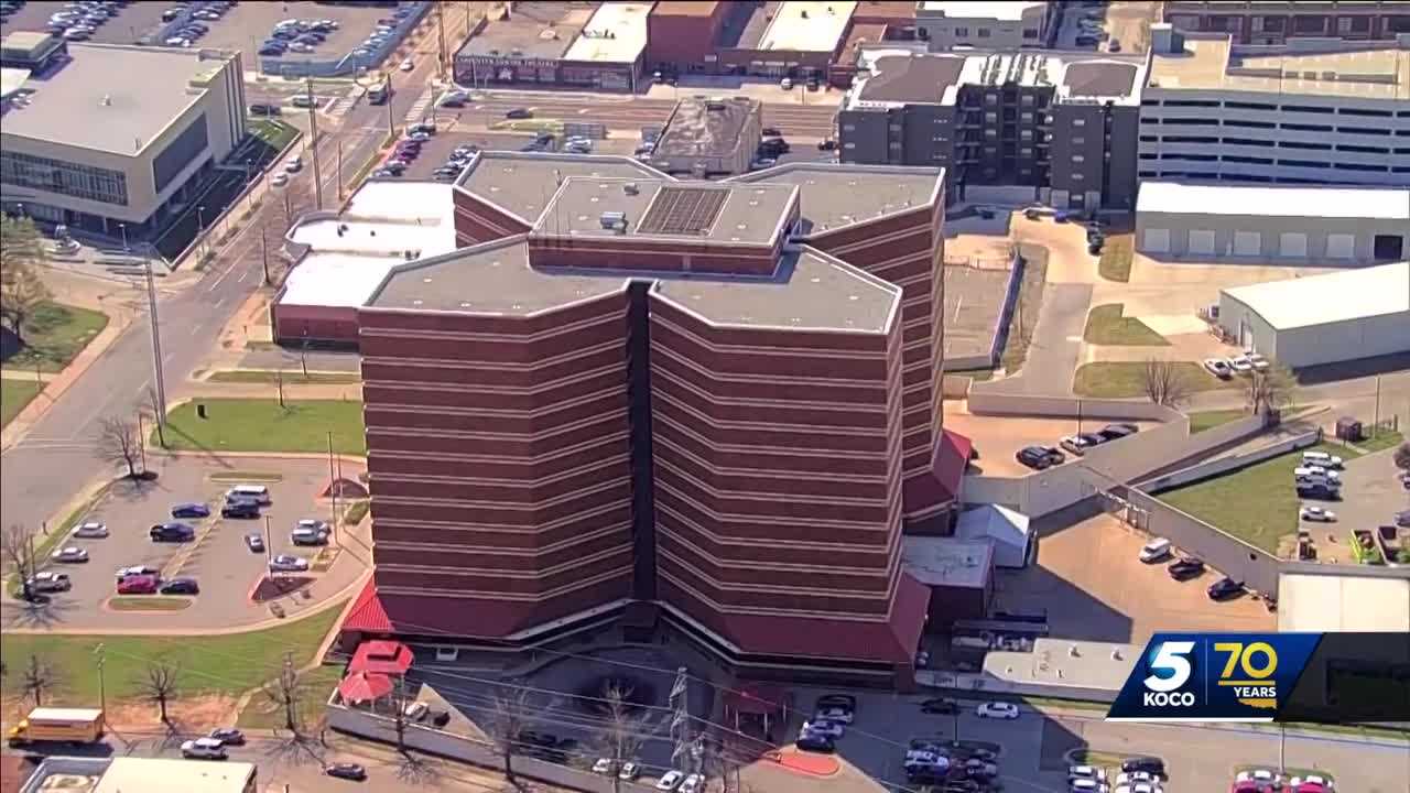 Delays to new Oklahoma County jail put funding in jeopardy - Vimarsana News
