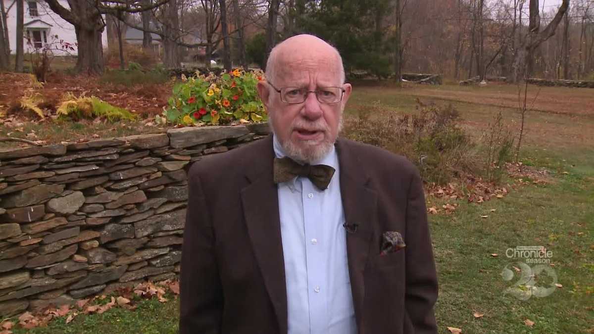 Fritz Wetherbee: Marilla Ricker