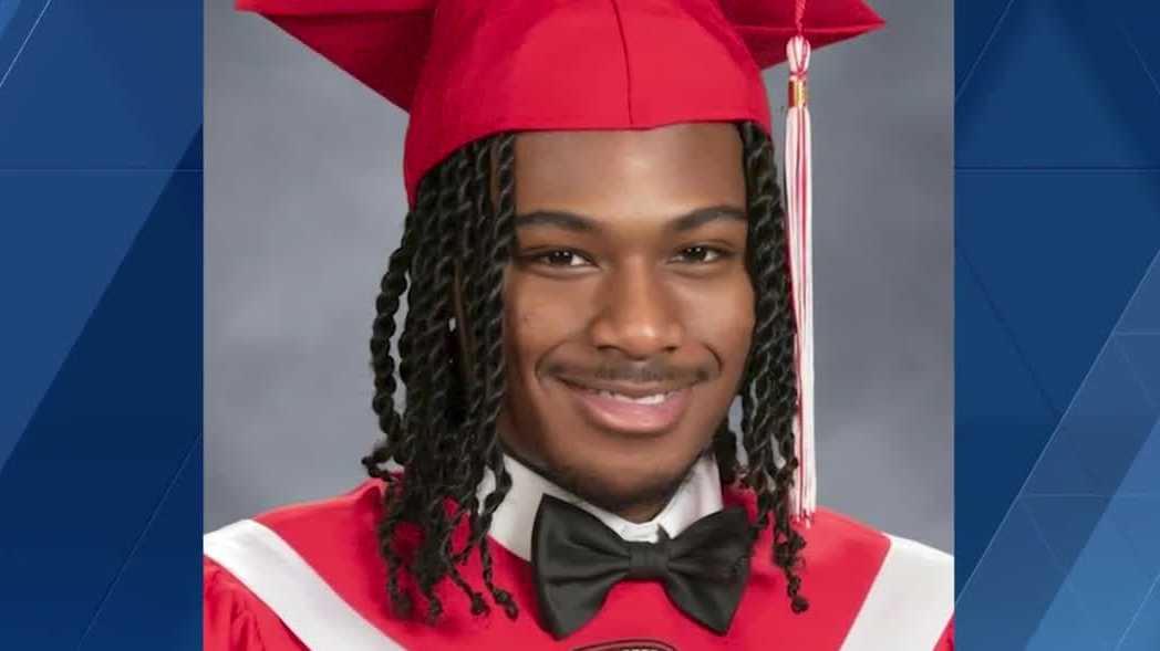 Talladega police need help to solve murder of 18-year-old beloved high school athlete