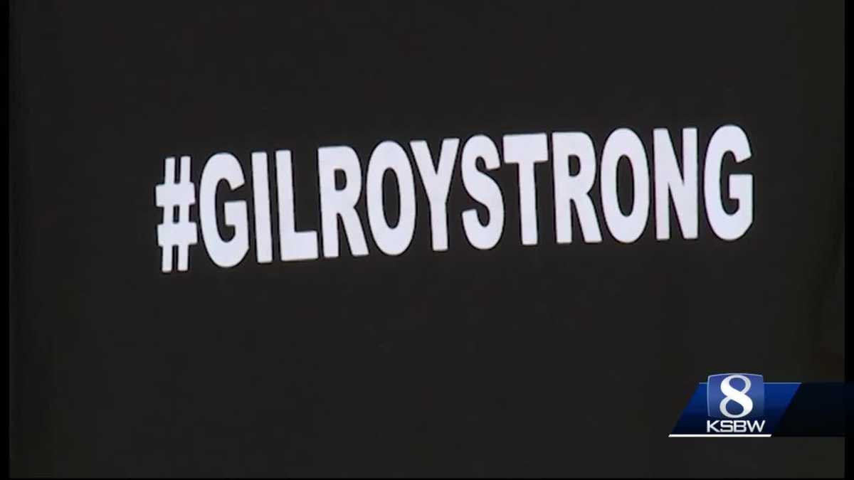 Gilroy Strong: Lemonade stands, t-shirts sold raise funds for festival ...