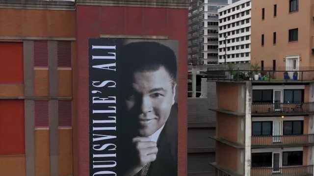 'Hometown Heroes' program honoring Louisville icons with banners throughout city relaunched in 2022 - Vimarsana News