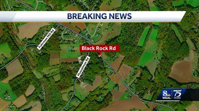 Medevac helicopter called to house fire in York County, PA - Vimarsana News