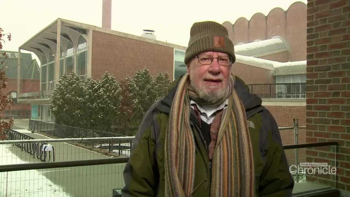 Fritz Wetherbee Dartmouth v. Woodward