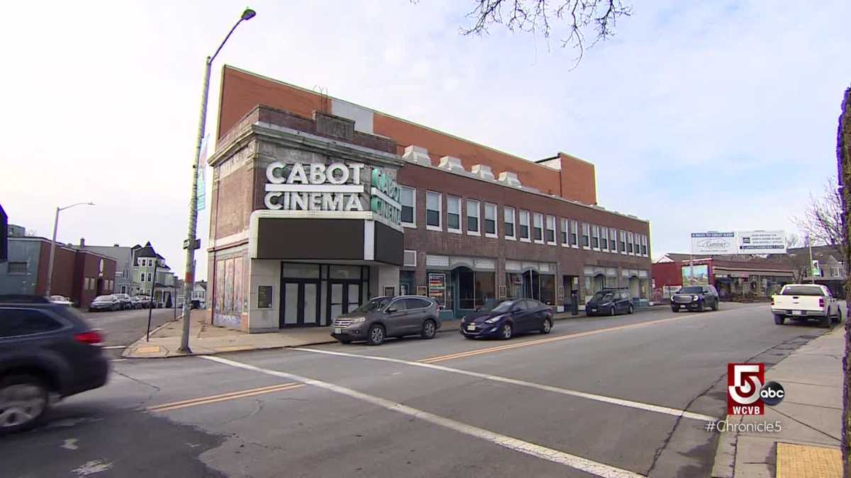 Local Family Keeps Salem's Farming History Alive And Beverly's Cabot 