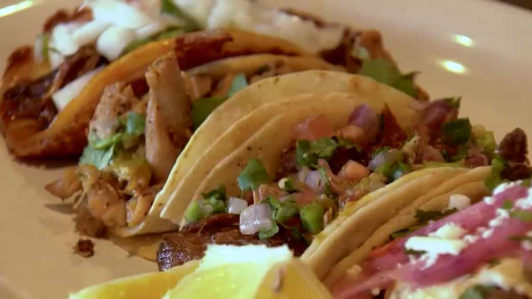 Stockton Restaurant Week offers tasty deals and community connection