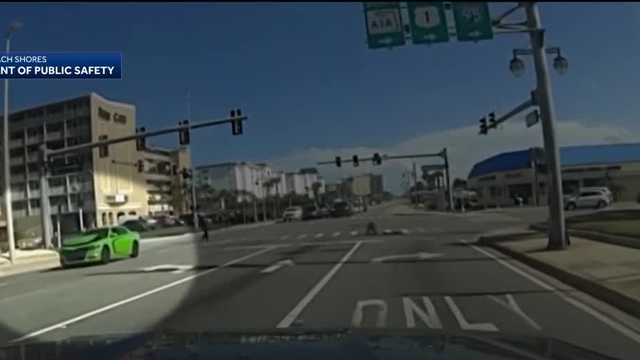 Man goes on DUI crash spree in Daytona Beach Shores, cops say - Vimarsana News