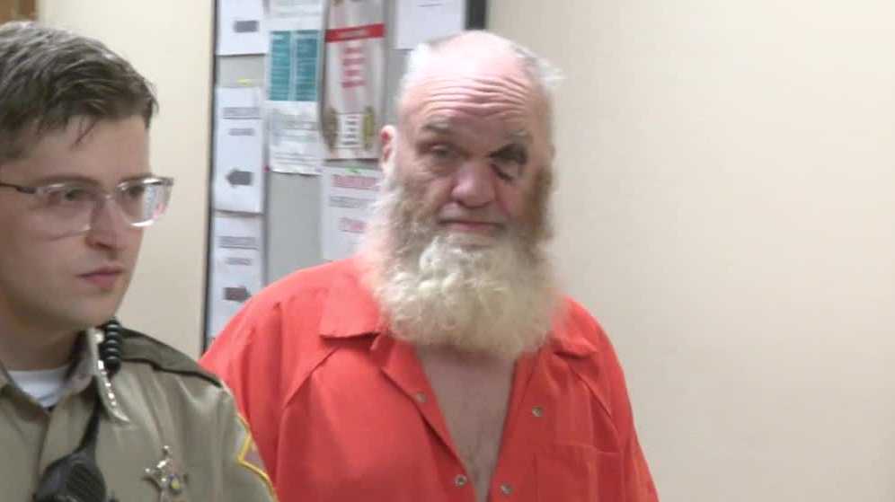 Southern Indiana man pleads guilty to attempted murder of his brother