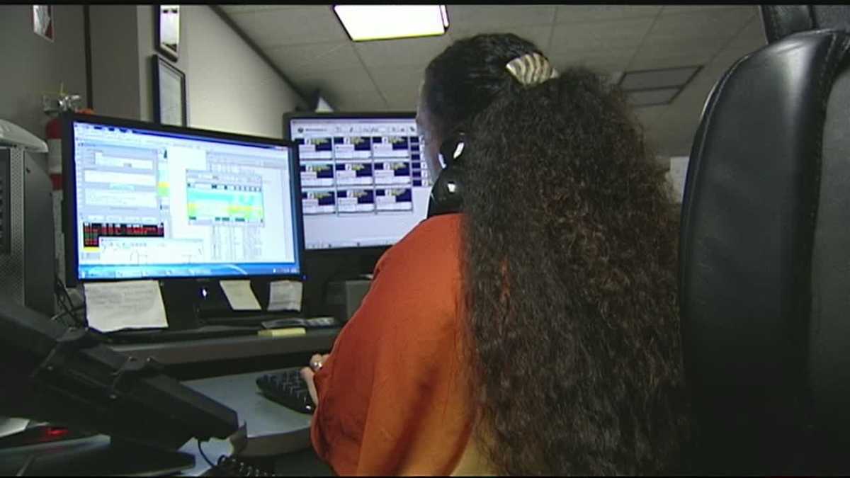 Winston-Salem 911 Calls Rerouted to Different Number