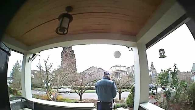 Alabama police shares tips on how to protect packages - Vimarsana News
