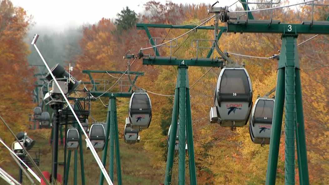 Forest Service hosts Q&A for Loon Mountain expansion proposal - WMUR