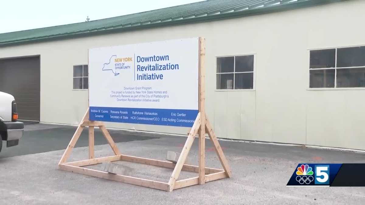 Plattsburgh farmers & crafters market to reopen for the season this weekend