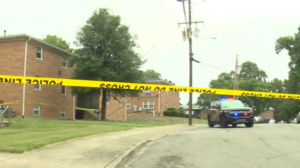 31-year-old man identified as victim in Clifton Heights shooting